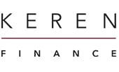 Logo Keren finance